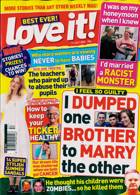 Love It Magazine Issue NO 957