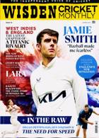 Wisden Cricket Monthly Magazine Issue NO 79