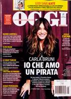 Oggi Magazine Issue NO 25