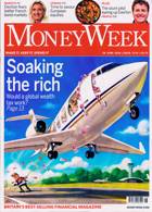 Money Week Magazine Issue NO 1214