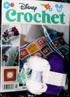 Disney Crochet Magazine Issue PART94