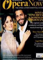 Opera Now Magazine Issue AUTUMN 24