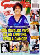 Grand Hotel (Italian) Wky Magazine Issue NO 26