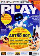 Play Magazine Issue SEP 24