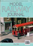 Model Railway Journal Magazine Issue NO 304
