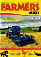 Farmers Weekly Magazine Issue 19/07/2024