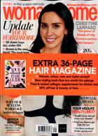 Woman And Home Compact Magazine Issue SEP 24