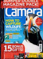 Digital Camera Magazine Issue AUG 24