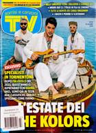 Sorrisi E Canzoni Tv Magazine Issue NO 27