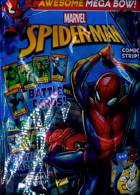 Spiderman Magazine Issue NO 447