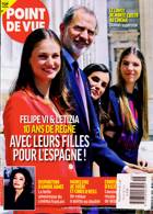 Point De Vue Magazine Issue NO 3958