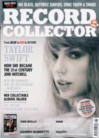 Record Collector Magazine Issue AUG 24
