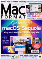 Mac Format Magazine Issue SEP 24