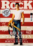 Classic Rock Magazine Issue NO 330