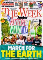 The Week Junior Magazine Issue NO 446