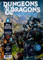 Dungeons And Dragons Adventurer Magazine Issue PART40