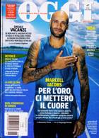 Oggi Magazine Issue NO 26