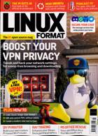 Linux Format Magazine Issue SUMMER