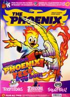 Phoenix Weekly Magazine Issue NO 655