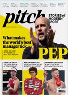 Pitch Magazine Issue NO.09