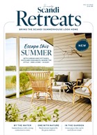 Simply Scandi - Retreats Magazine Issue Retreats Book