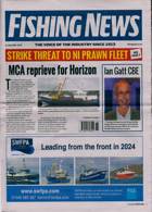 Fishing News Magazine Issue 27/06/2024