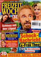 Freizeit Woche Magazine Issue NO 25