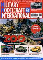 Military Modelcraft International Magazine Issue JUN 24