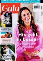 Gala (German) Magazine Issue NO 25