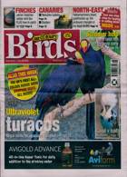 Cage And Aviary Birds Magazine Issue 26/06/2024