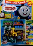 Thomas & Friends Magazine Issue NO 837