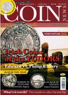 Coin News Magazine Issue JUL 24