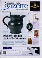 Antique Trades Gazette Magazine Issue 29/06/2024
