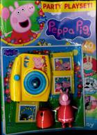 Peppa Pig Magazine Issue NO 398