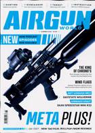 Airgun World Magazine Issue SUMMER