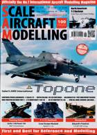 Scale Aircraft Modelling Magazine Issue JUN 24