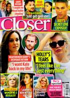 Closer Magazine Issue 29/06/2024