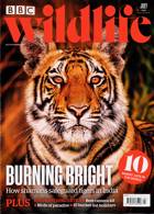 Bbc Wildlife Magazine Issue JUL 24