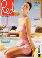 Red Travel Edition Magazine Issue AUG 24