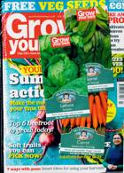 Grow Your Own Magazine Issue JUL 24