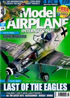 Model Airplane International Magazine Issue NO 228