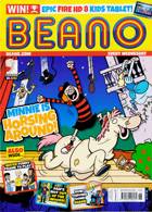 Beano Magazine Issue 29/06/2024