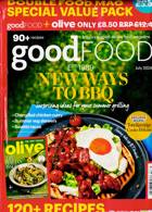 Complete Food Series Magazine Issue JUL 24