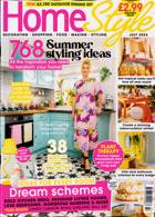 Homestyle Magazine Issue JUL 24