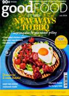 Bbc Good Food Magazine Issue JUL 24