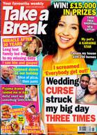 Take A Break Magazine Issue NO 26