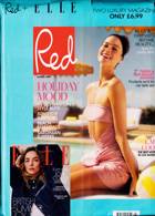 Red Magazine Issue AUG 24