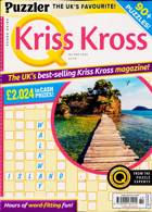 Puzzler Q Kriss Kross Magazine Issue NO 569