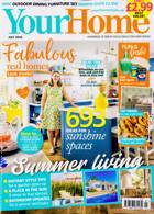 Your Home Magazine Issue JUL 24