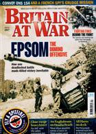 Britain At War Magazine Issue JUL 24